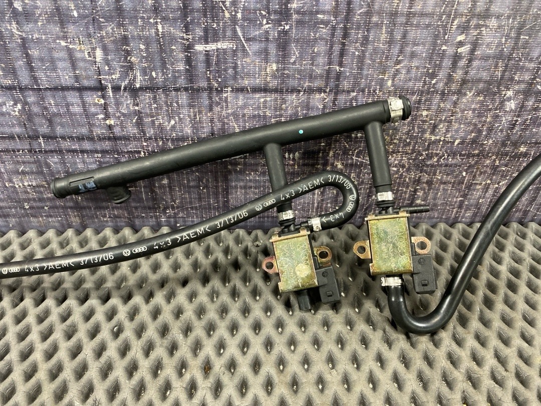 Электромагнитный клапан, 2490 рублей, Красноярск