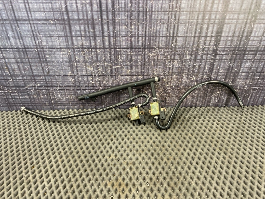 Электромагнитный клапан, 2490 рублей, Красноярск