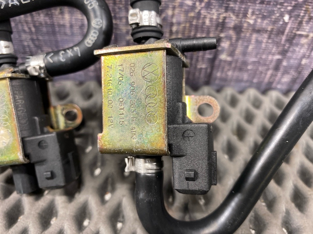 Электромагнитный клапан, 2490 рублей, Красноярск