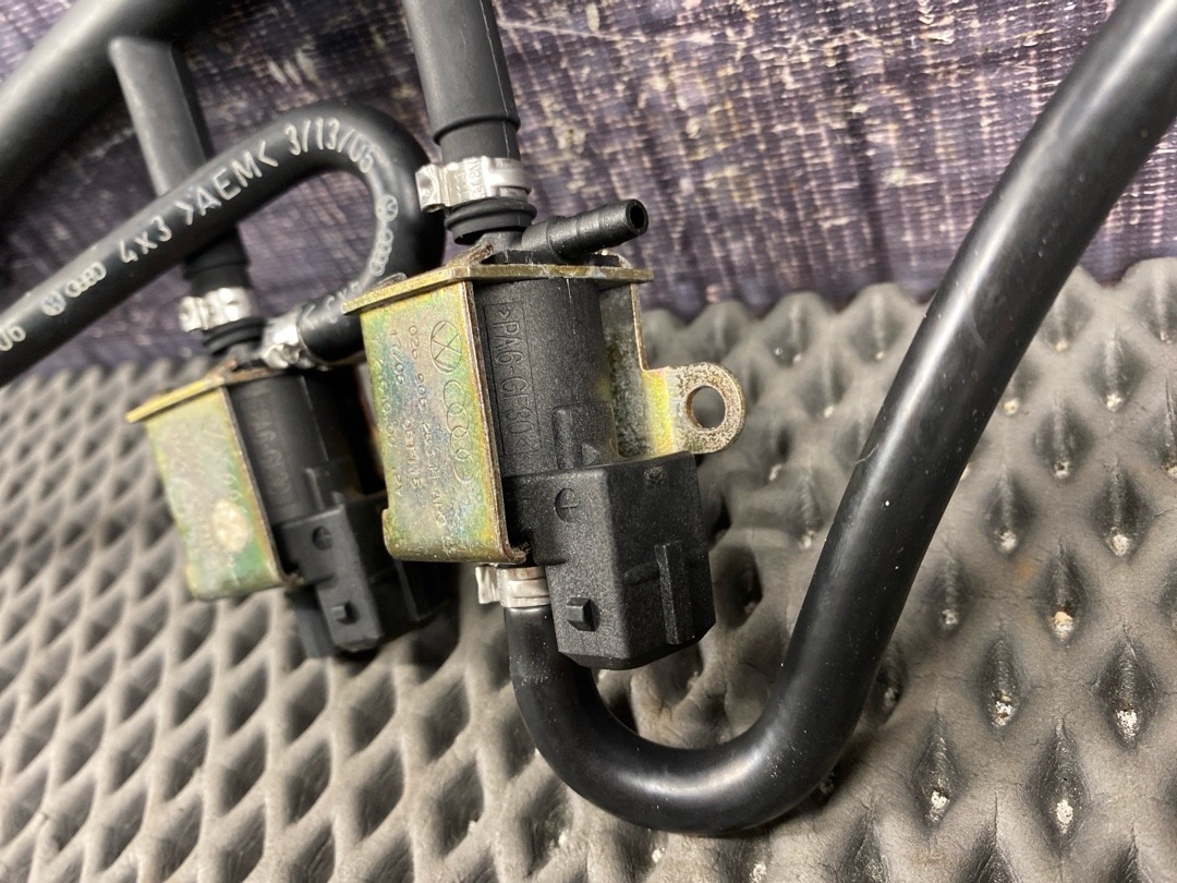 Электромагнитный клапан, 2490 рублей, Красноярск