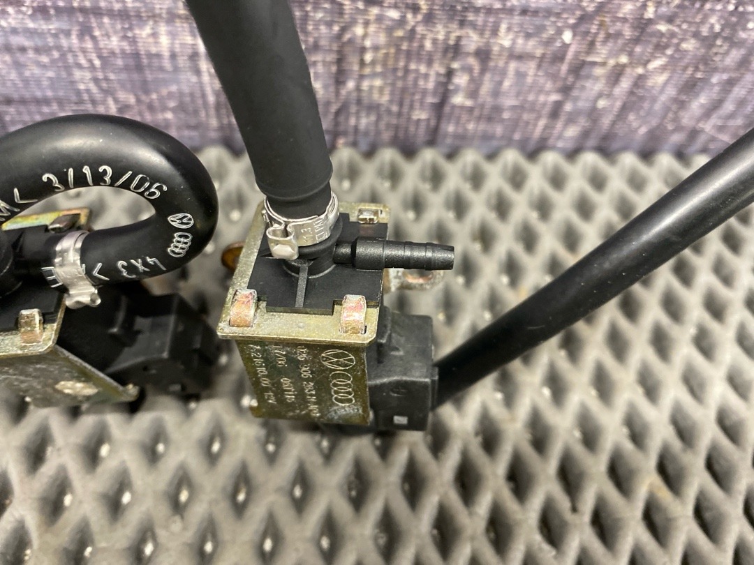 Электромагнитный клапан, 2490 рублей, Красноярск