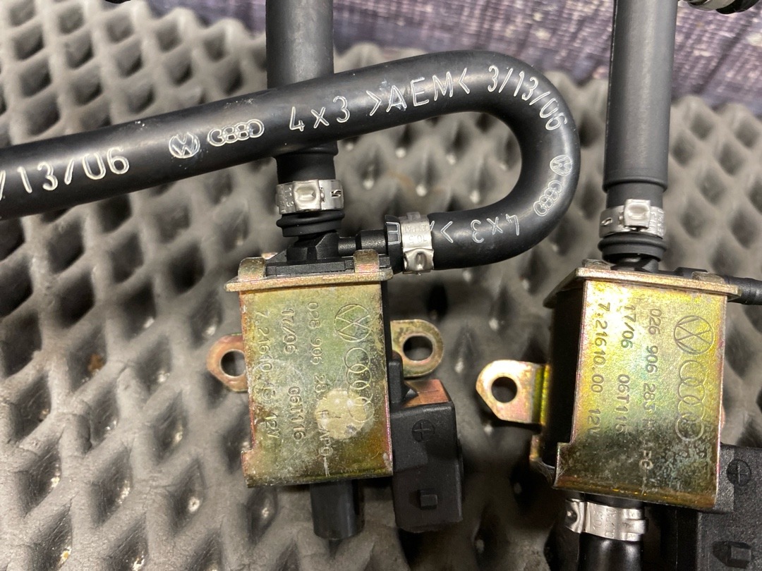 Электромагнитный клапан, 2490 рублей, Красноярск