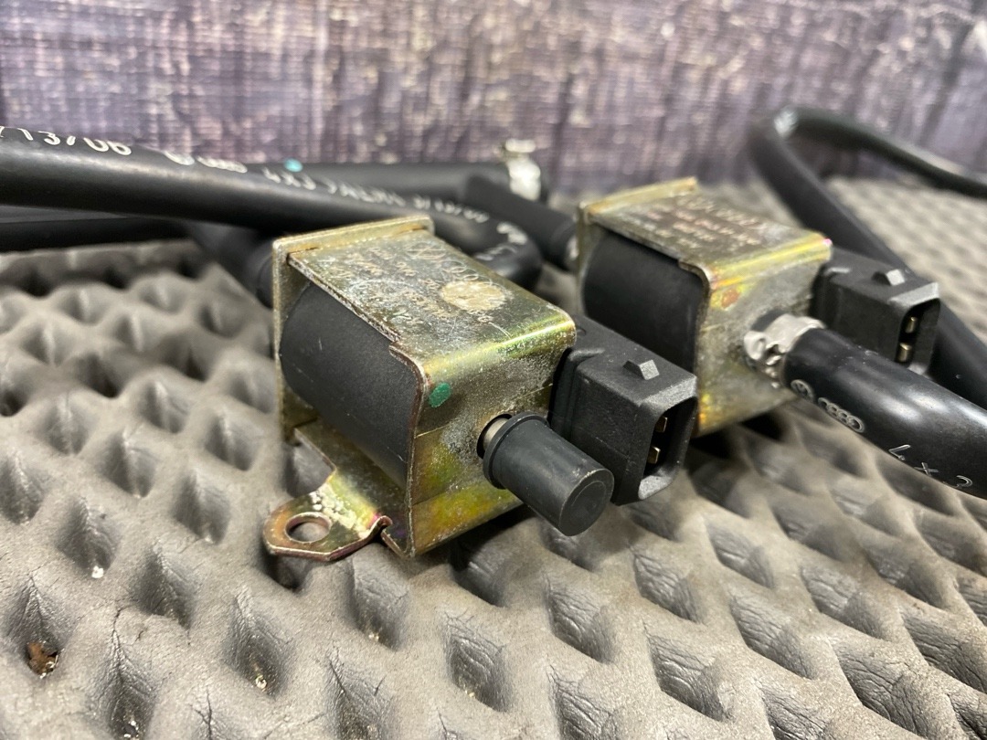 Электромагнитный клапан, 2490 рублей, Красноярск