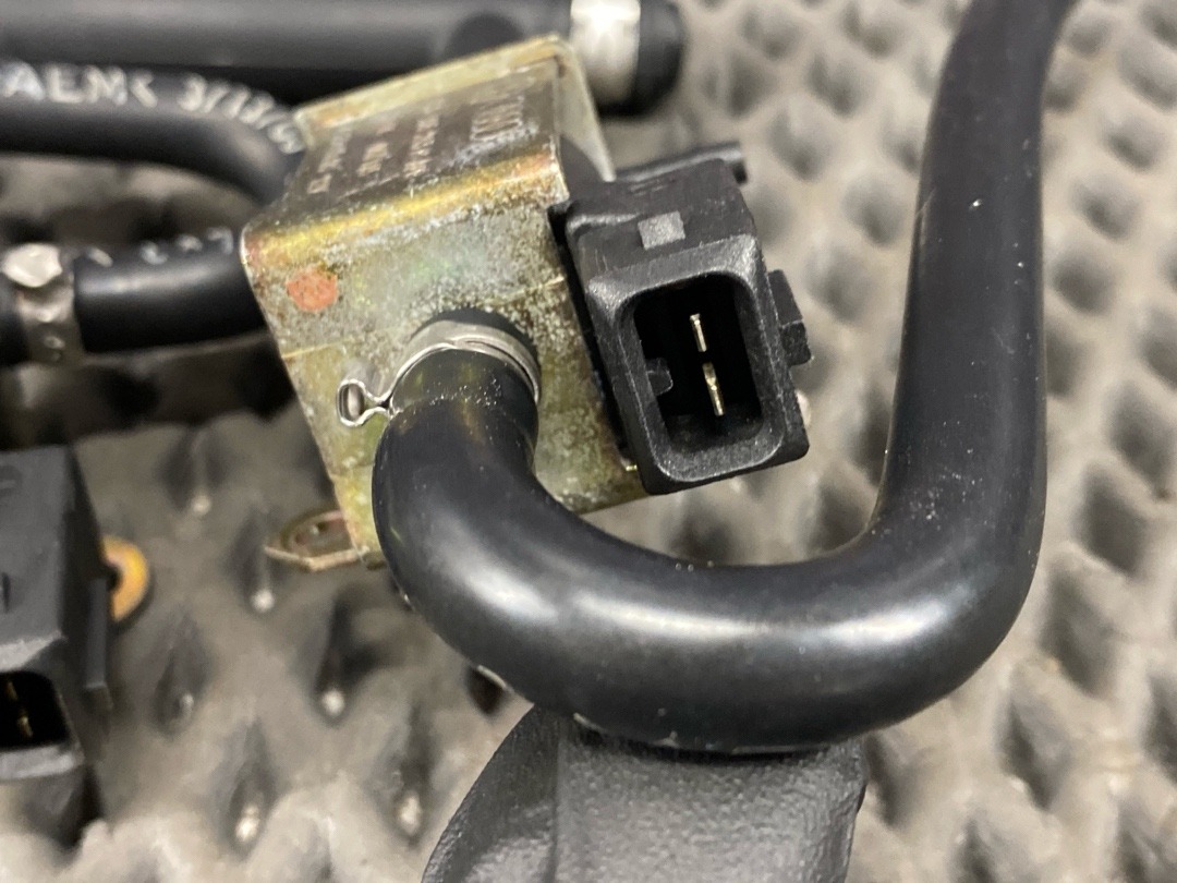 Электромагнитный клапан, 2490 рублей, Красноярск