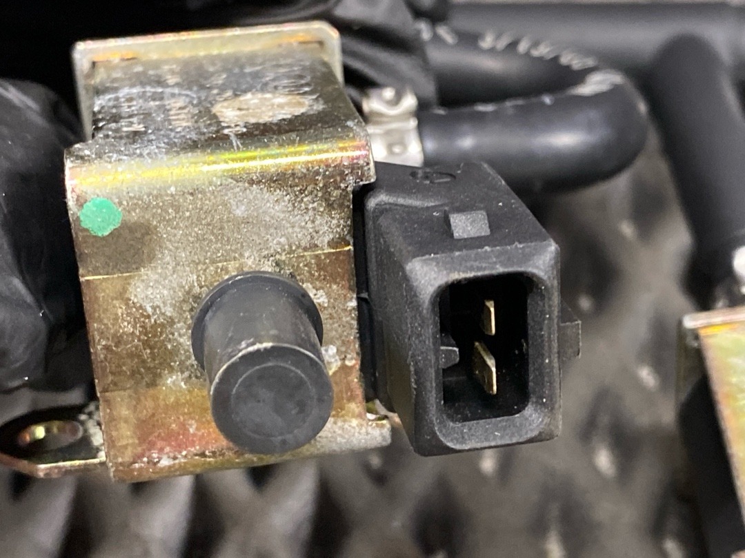 Электромагнитный клапан, 2490 рублей, Красноярск