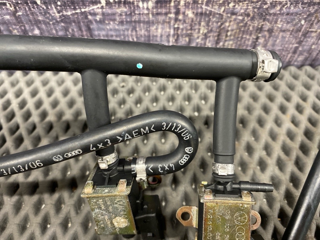 Электромагнитный клапан, 2490 рублей, Красноярск