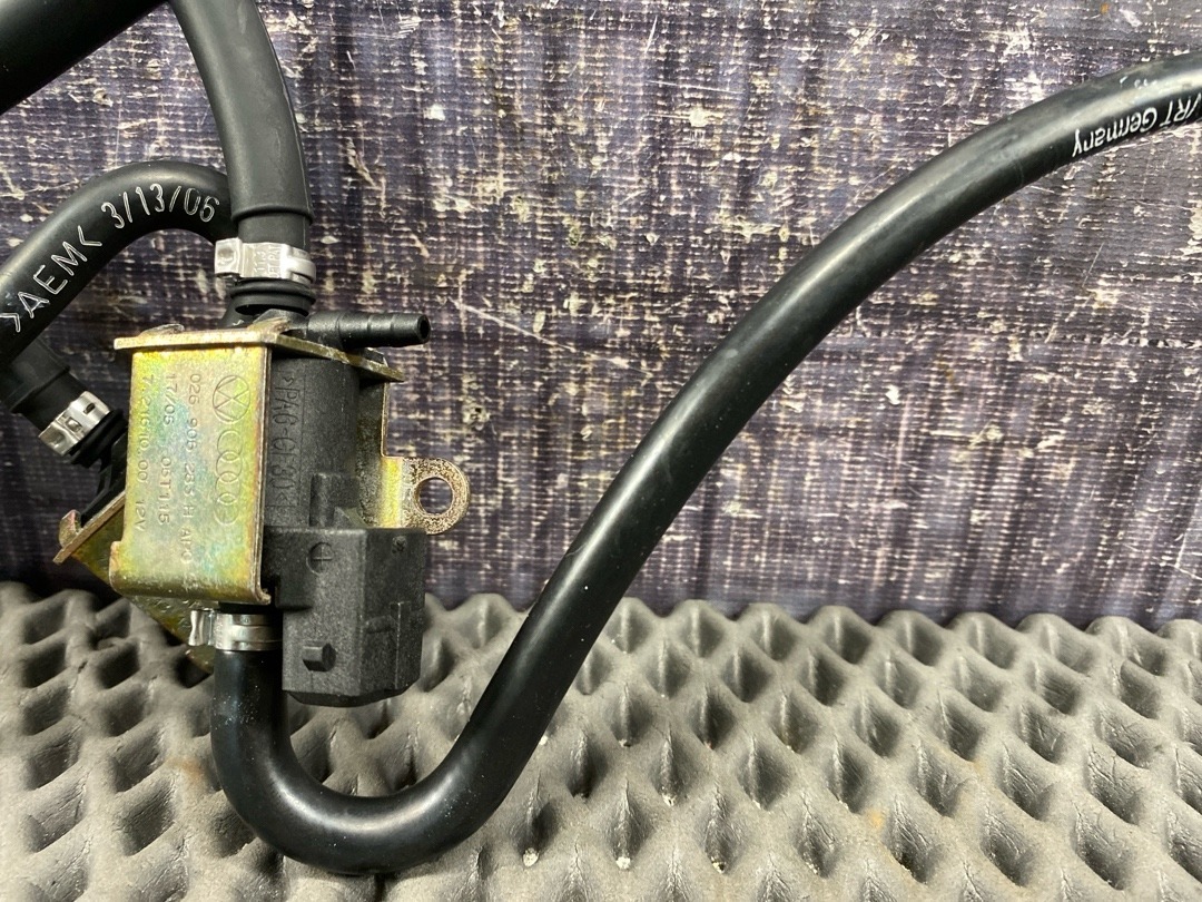 Электромагнитный клапан, 2490 рублей, Красноярск