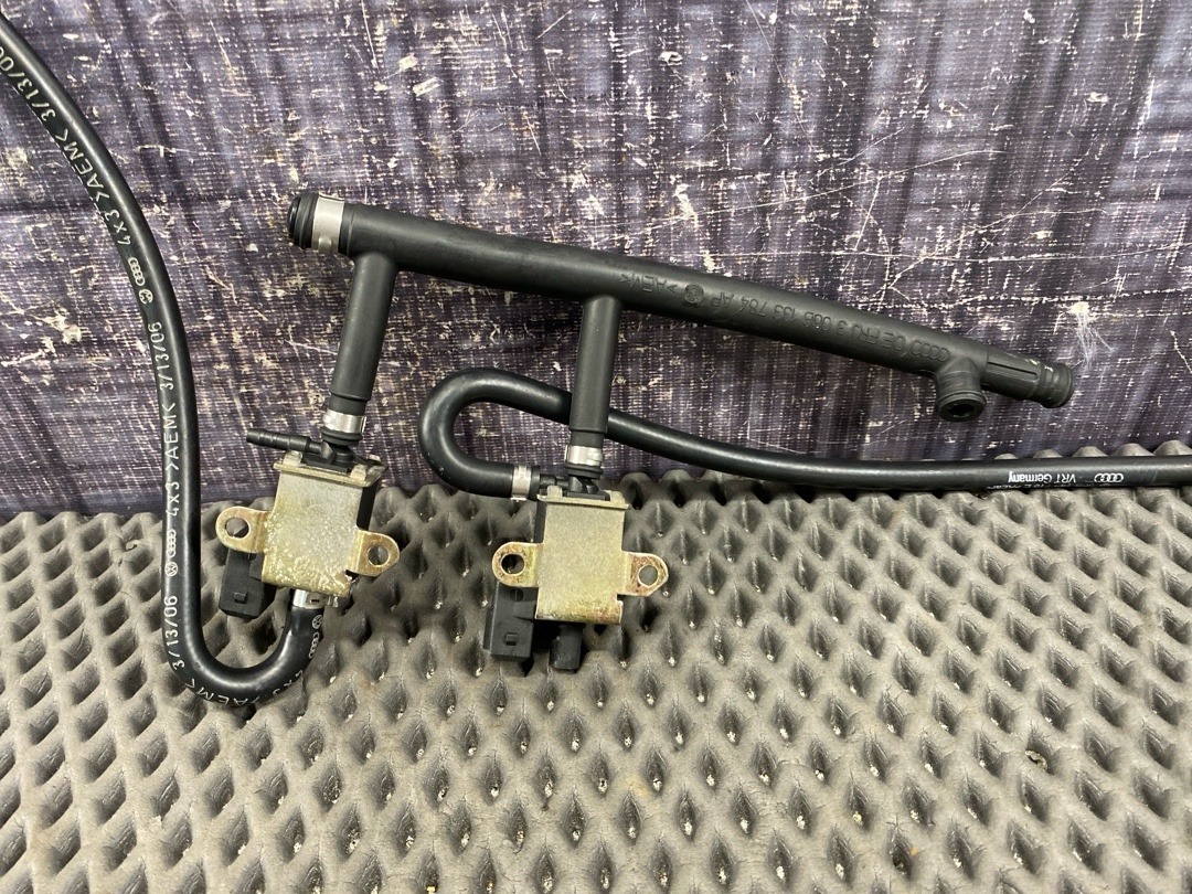 Электромагнитный клапан, 2490 рублей, Красноярск