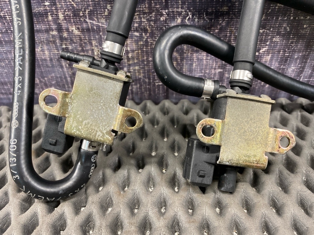 Электромагнитный клапан, 2490 рублей, Красноярск