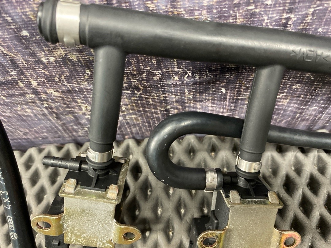 Электромагнитный клапан, 2490 рублей, Красноярск