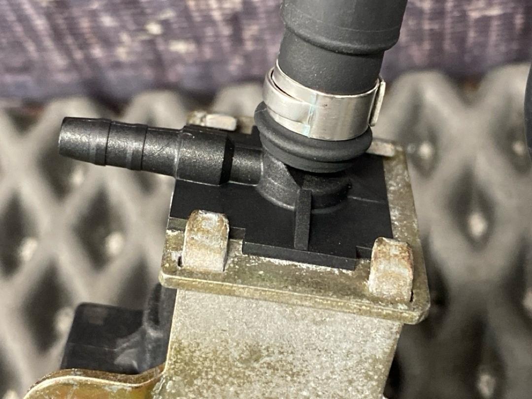 Электромагнитный клапан, 2490 рублей, Красноярск