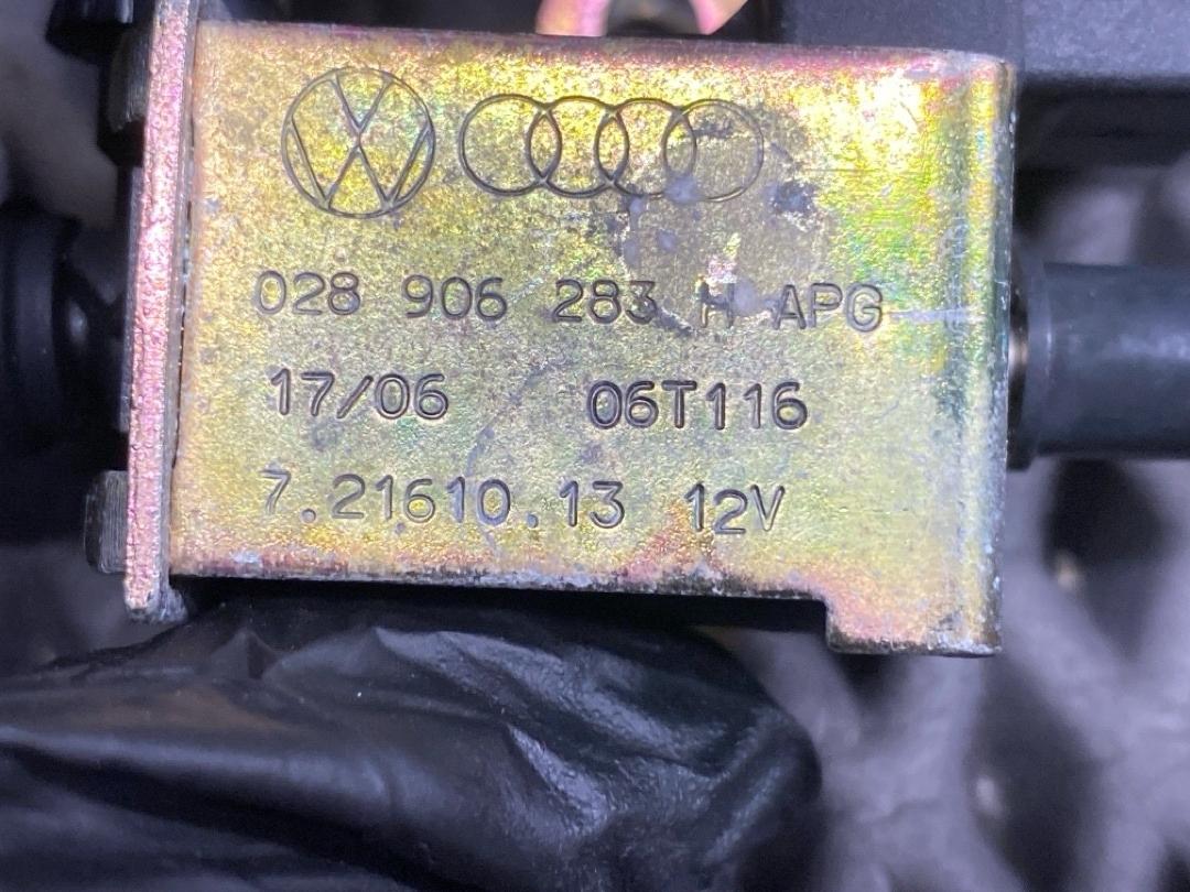 Электромагнитный клапан, 2490 рублей, Красноярск