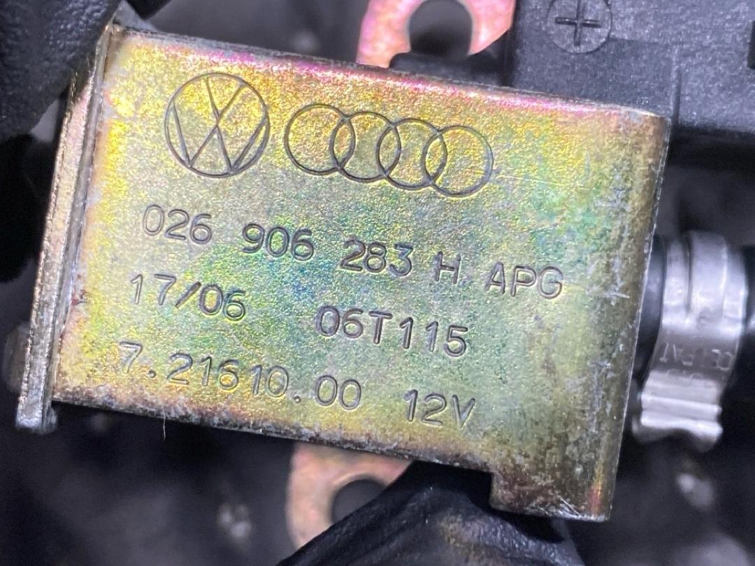 Электромагнитный клапан, 2490 рублей, Красноярск