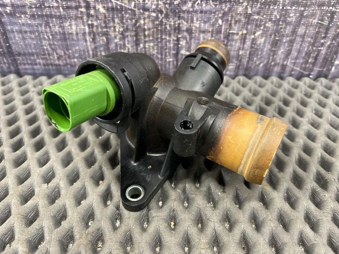 Фланец системы охлаждения, 1430 рублей, Красноярск