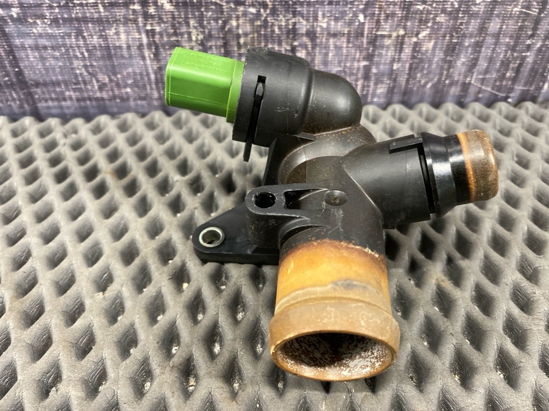 Фланец системы охлаждения, 1430 рублей, Красноярск