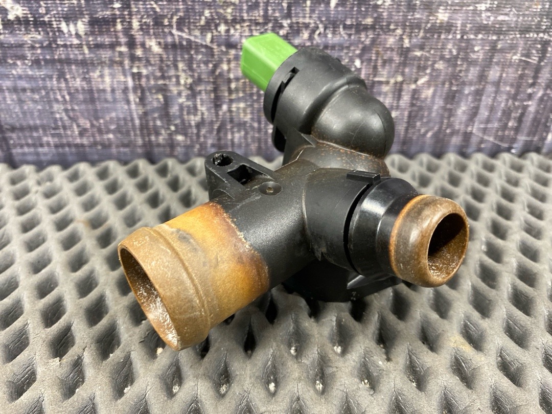 Фланец системы охлаждения, 1430 рублей, Красноярск