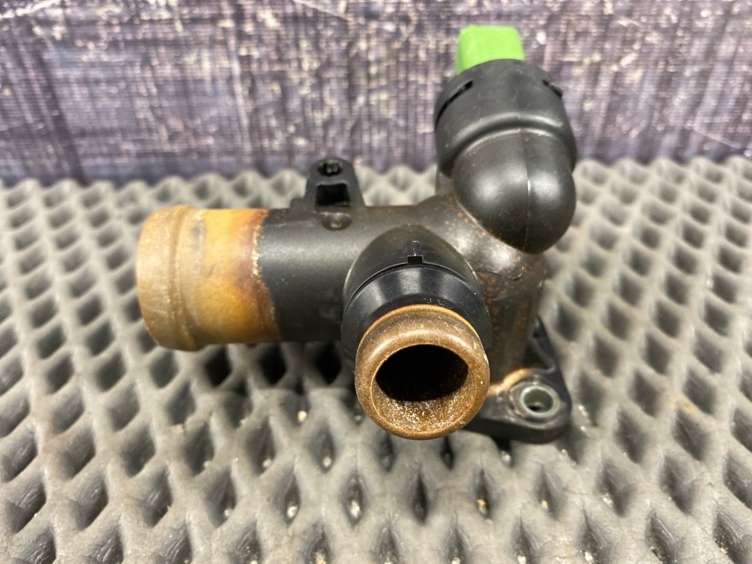 Фланец системы охлаждения, 1430 рублей, Красноярск