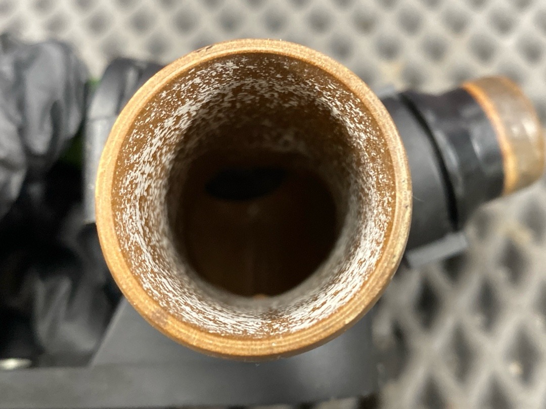 Фланец системы охлаждения, 1430 рублей, Красноярск