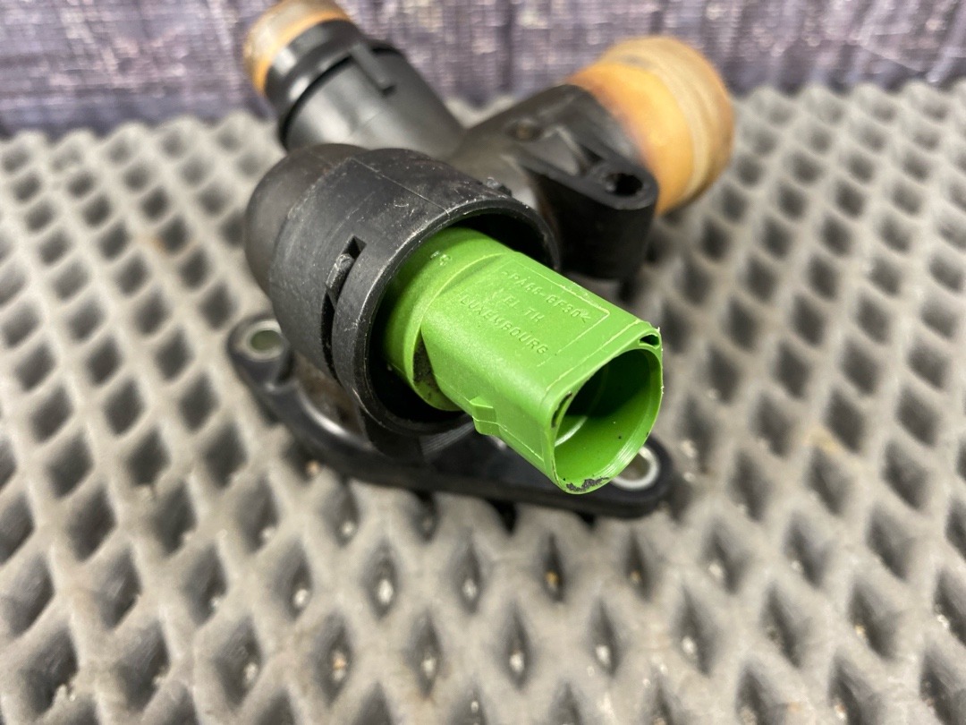 Фланец системы охлаждения, 1430 рублей, Красноярск