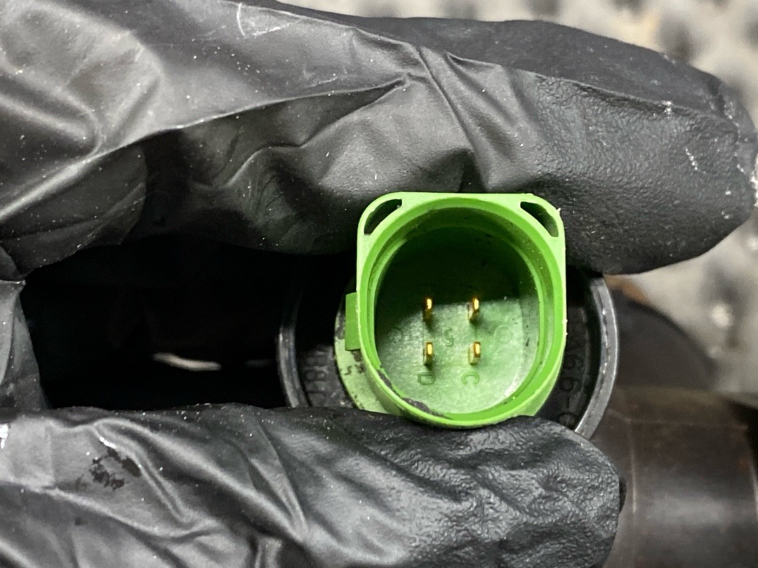 Фланец системы охлаждения, 1430 рублей, Красноярск