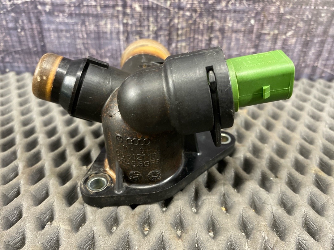 Фланец системы охлаждения, 1430 рублей, Красноярск