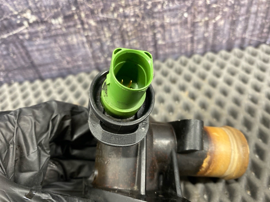 Фланец системы охлаждения, 1430 рублей, Красноярск