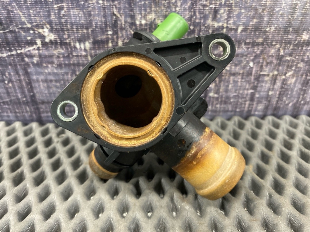 Фланец системы охлаждения, 1430 рублей, Красноярск