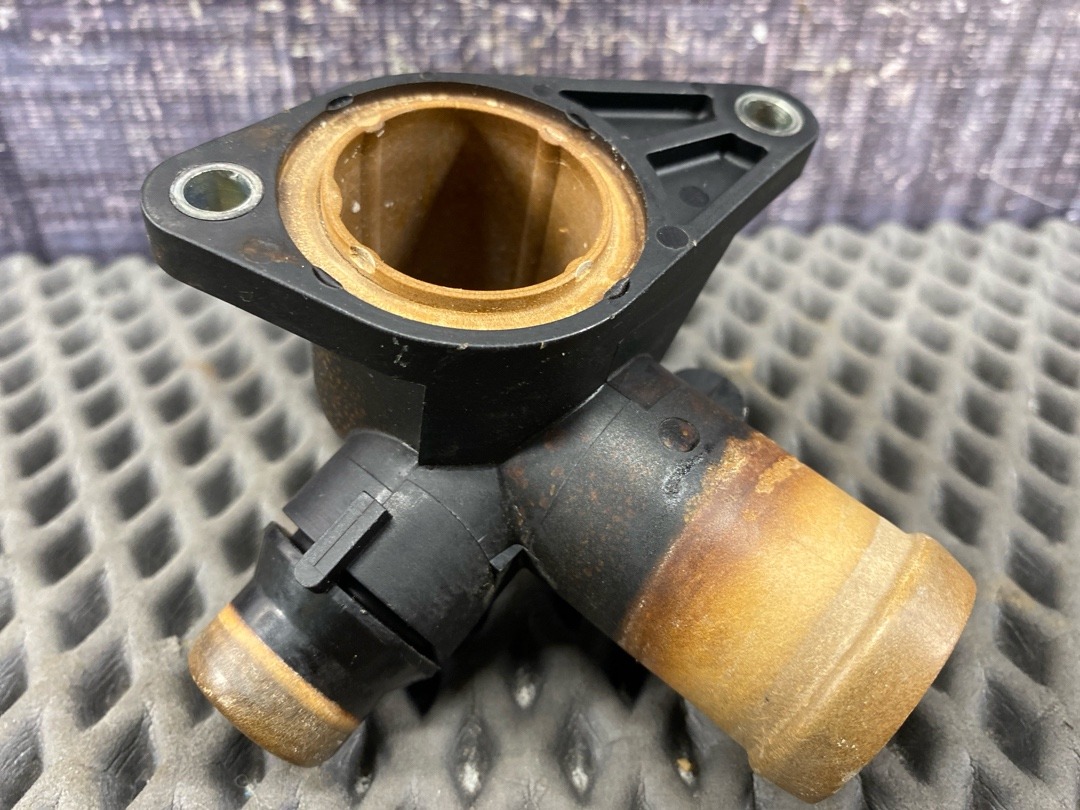 Фланец системы охлаждения, 1430 рублей, Красноярск