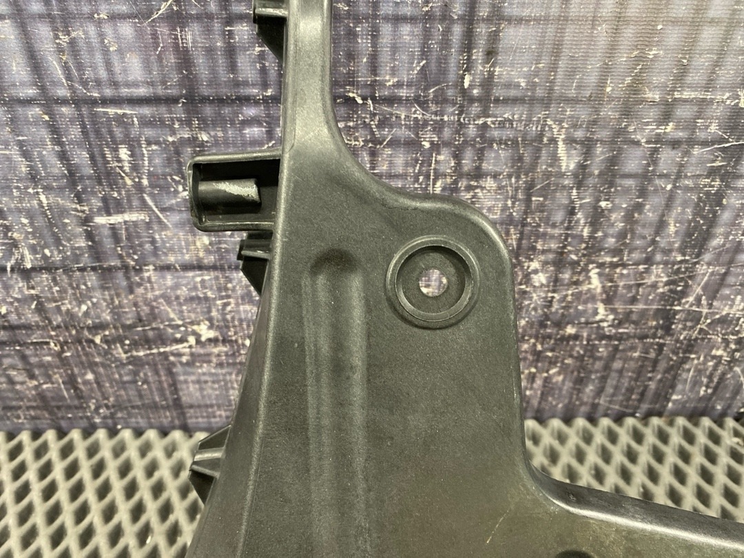 Крепление бампера, 710 рублей, Красноярск