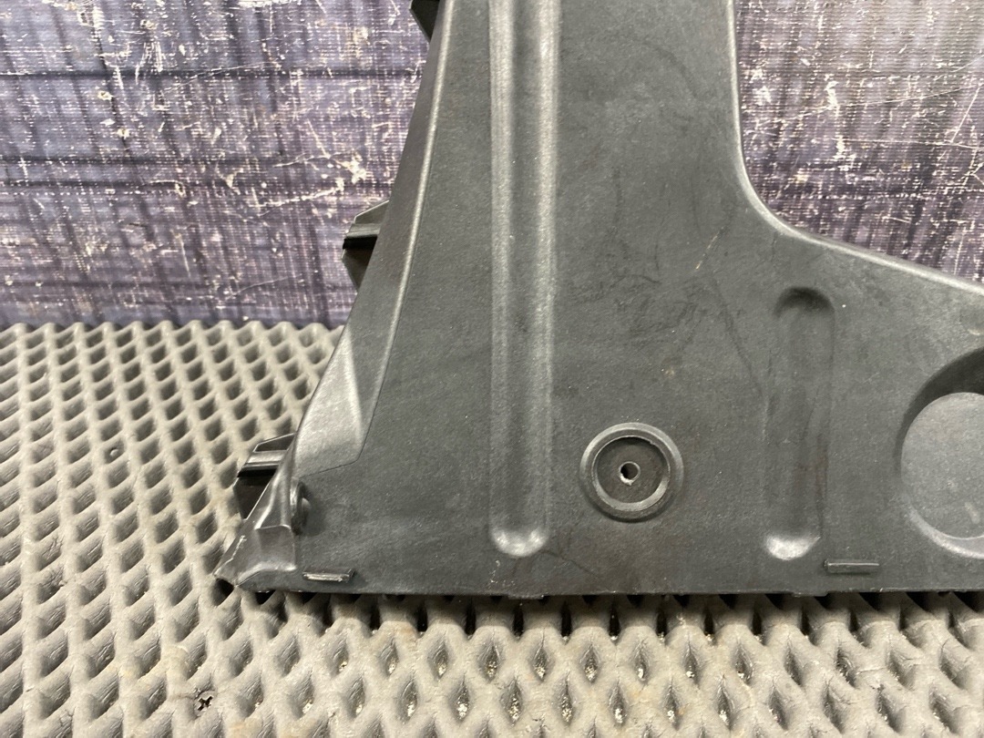 Крепление бампера, 710 рублей, Красноярск