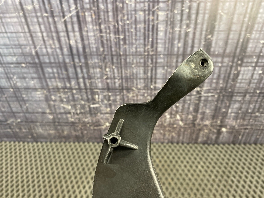 Крепление бампера, 710 рублей, Красноярск