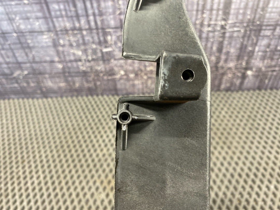 Крепление бампера, 710 рублей, Красноярск