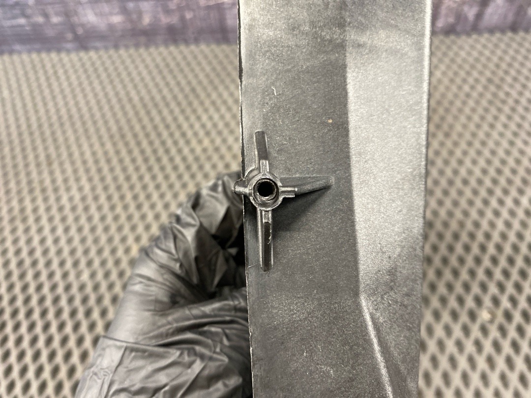 Крепление бампера, 710 рублей, Красноярск