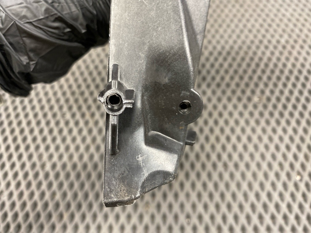 Крепление бампера, 710 рублей, Красноярск