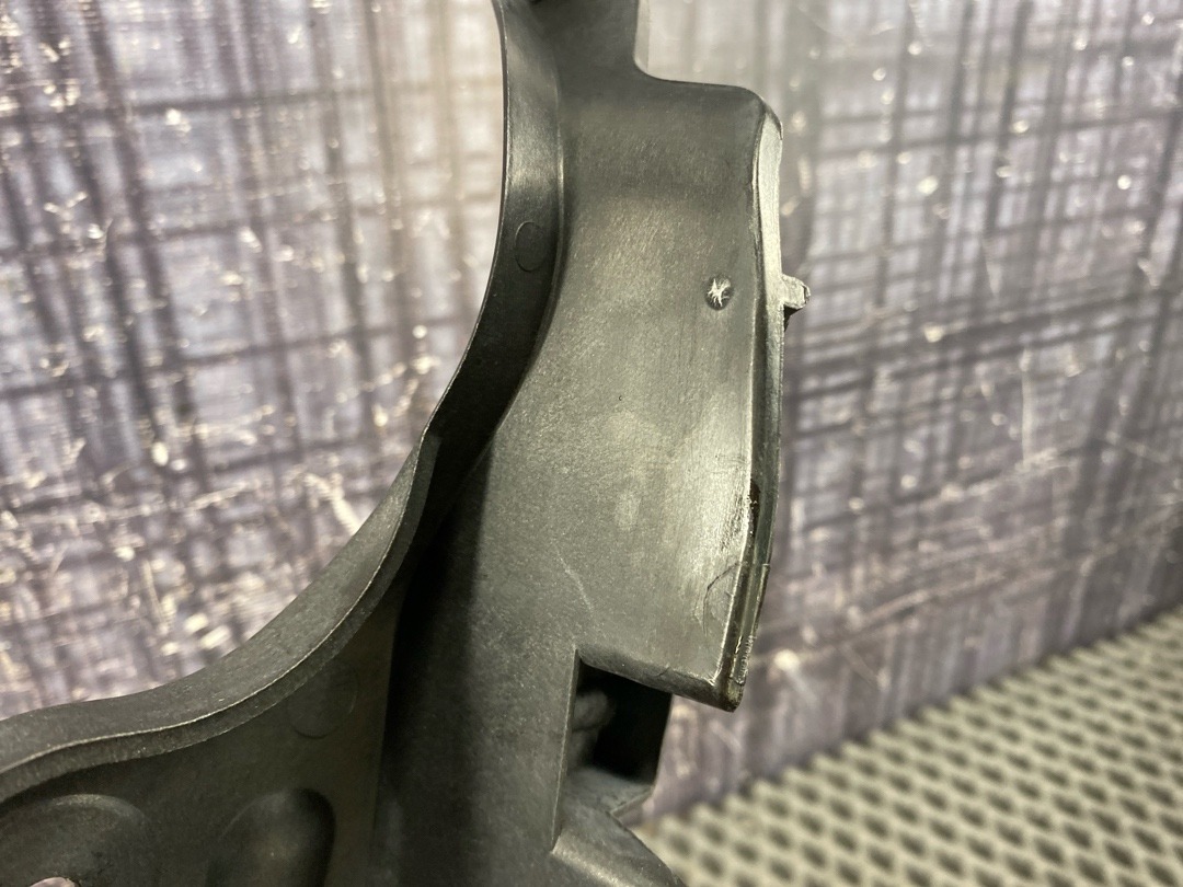 Крепление бампера, 710 рублей, Красноярск