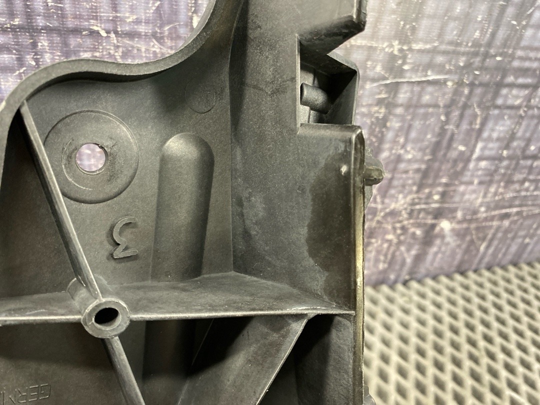 Крепление бампера, 710 рублей, Красноярск