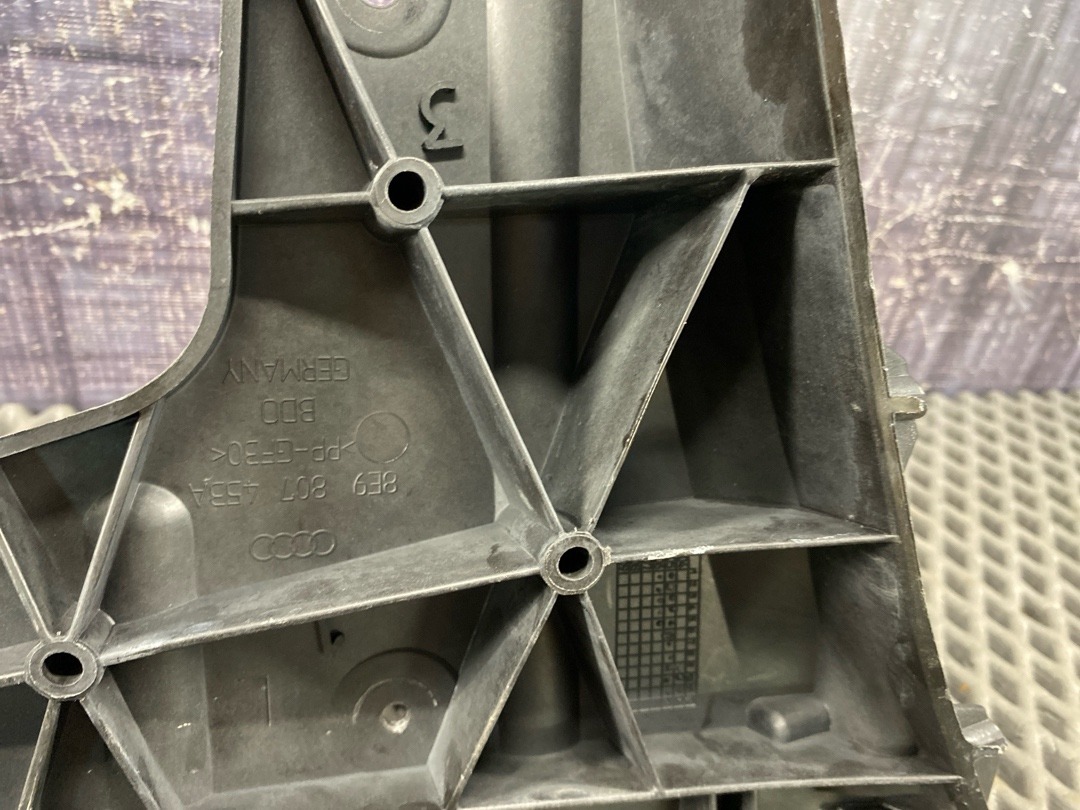 Крепление бампера, 710 рублей, Красноярск