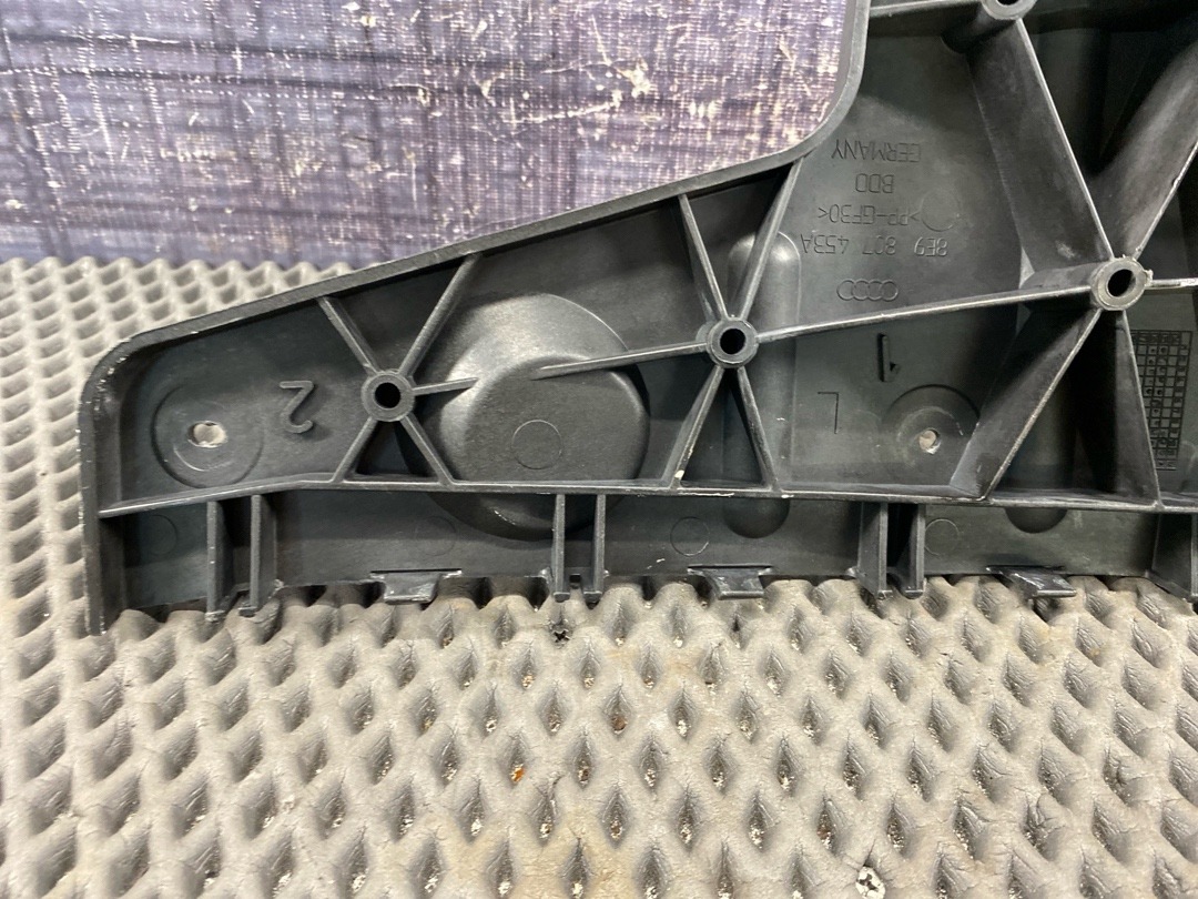 Крепление бампера, 710 рублей, Красноярск