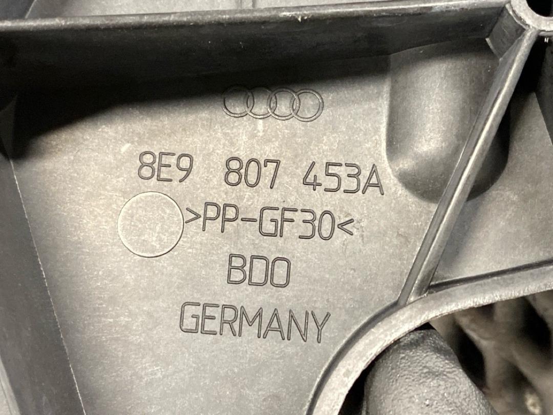 Крепление бампера, 710 рублей, Красноярск