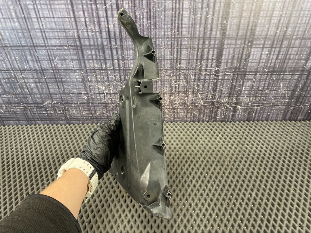 Крепление бампера, 710 рублей, Красноярск