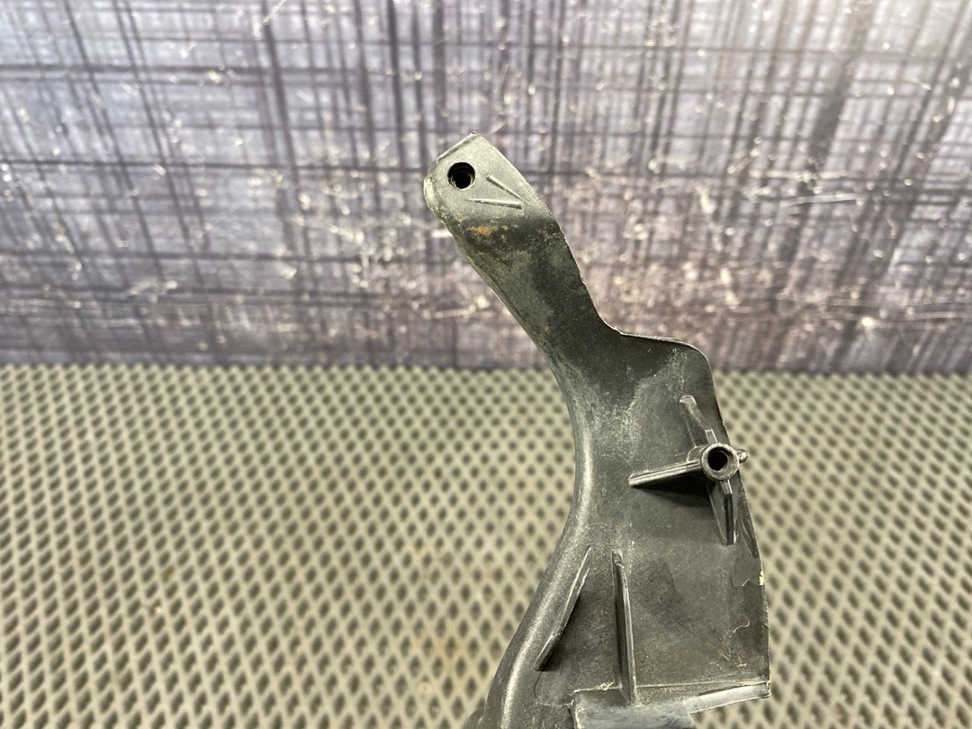 Крепление бампера, 710 рублей, Красноярск