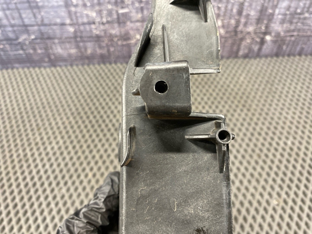 Крепление бампера, 710 рублей, Красноярск