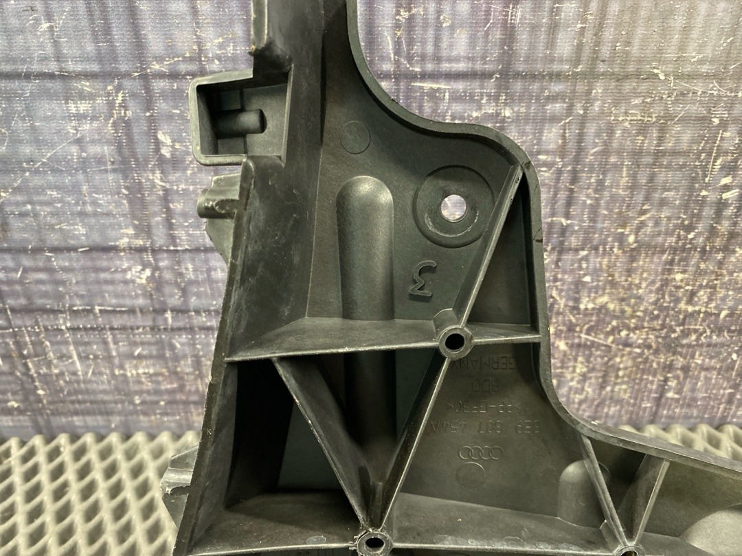 Крепление бампера, 710 рублей, Красноярск