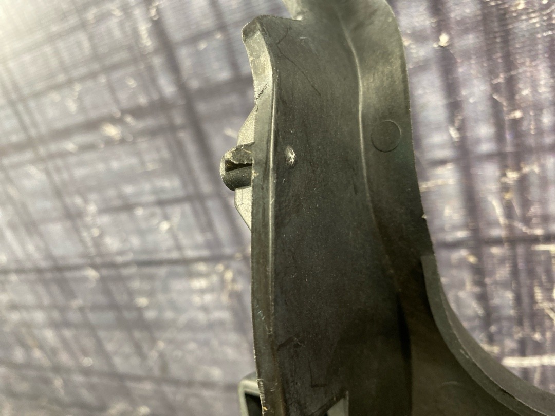 Крепление бампера, 710 рублей, Красноярск