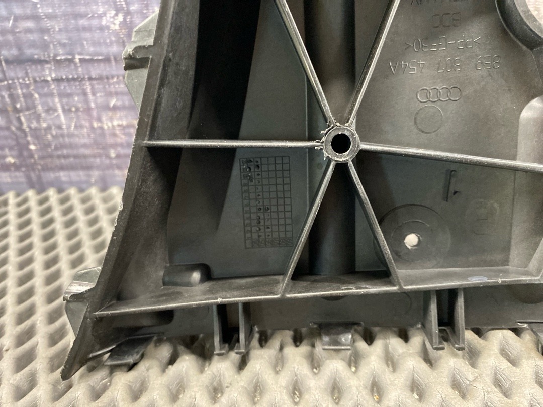 Крепление бампера, 710 рублей, Красноярск