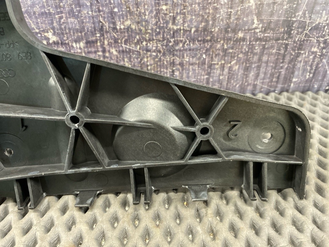 Крепление бампера, 710 рублей, Красноярск