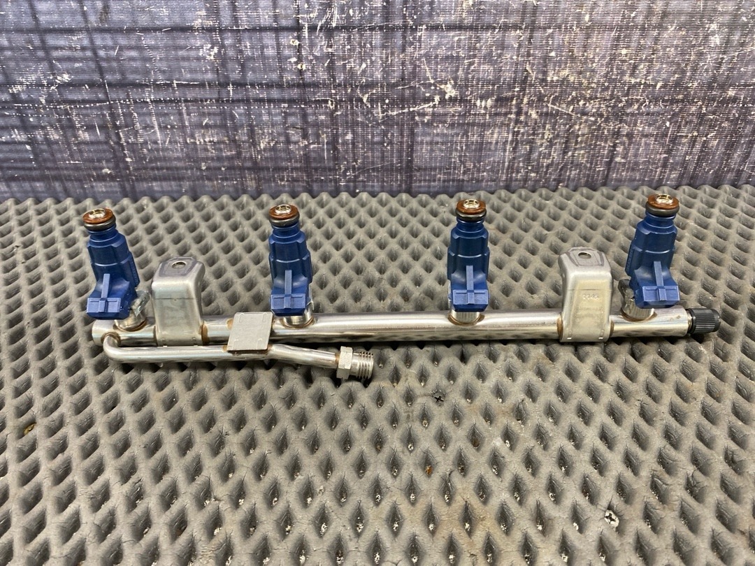 Комплект форсунок, 14220 рублей, Красноярск