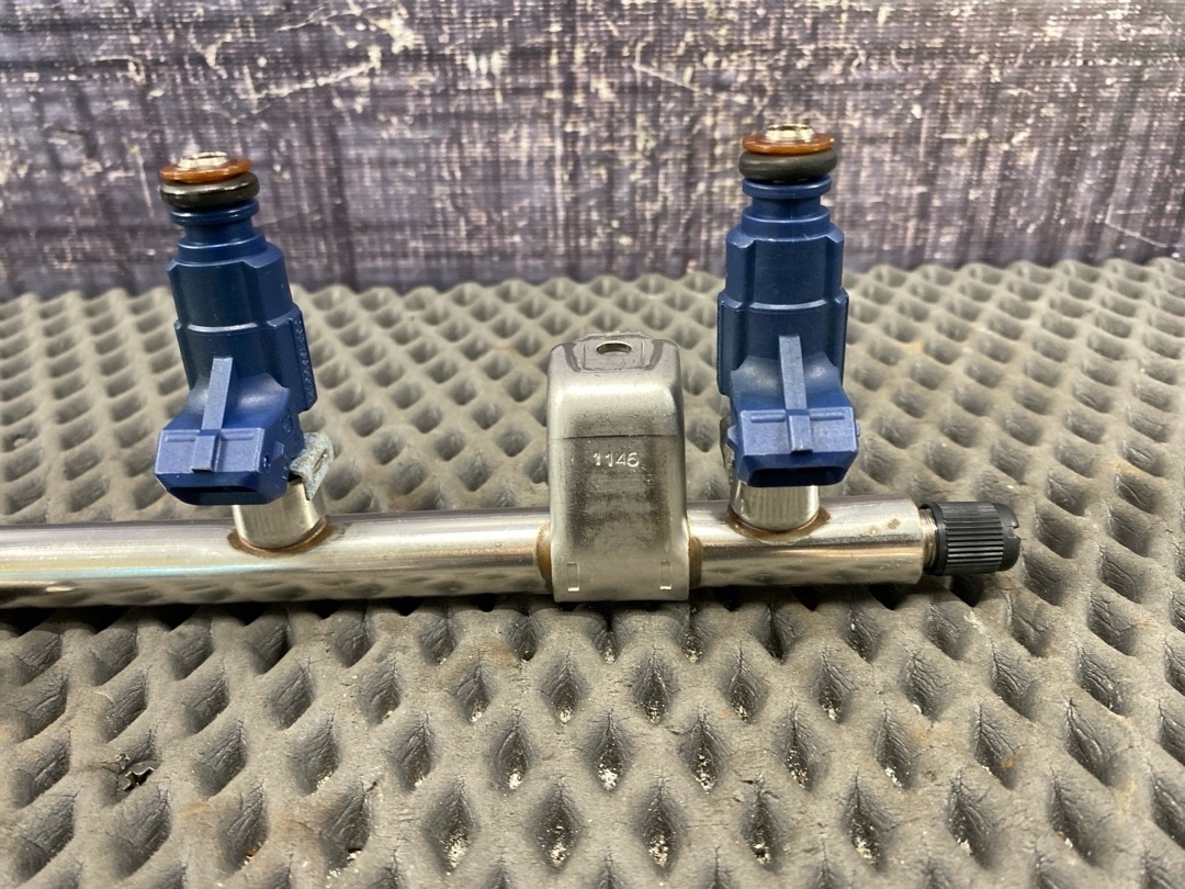 Комплект форсунок, 14220 рублей, Красноярск