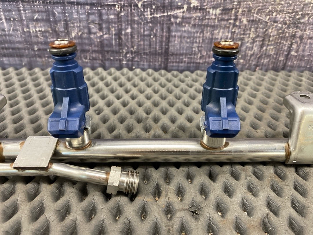 Комплект форсунок, 14220 рублей, Красноярск