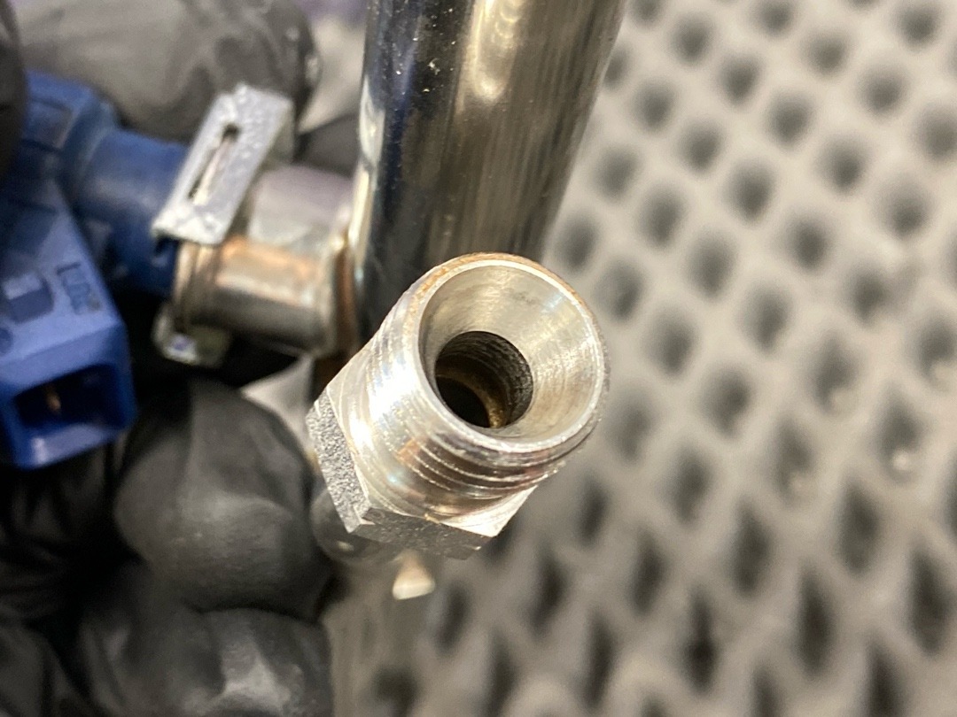 Комплект форсунок, 14220 рублей, Красноярск